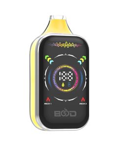 Bood Pulese Vape Doppia Limonata