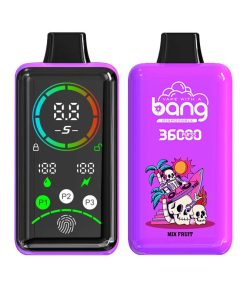 bang 36000 mix di frutta
