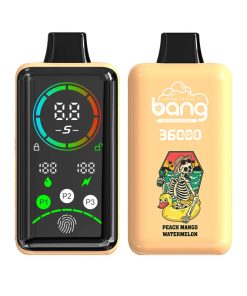 bang 36000 pesca mango