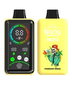 bang 36000 fragola banana