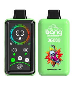 bang 36000 fragola kiwi