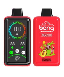 bang 36000 fragola anguria