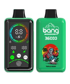 bang 36000 tripla bacca