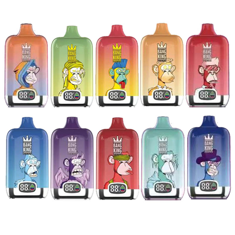 bang king 15000 vape monouso bang king 15000 vape monouso