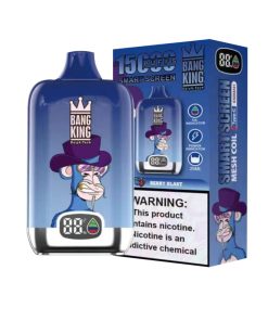 esplosione di bacche