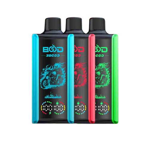 bood infiniy Einweg-Vape 30k Puffs