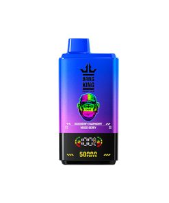 doble sabor arándano frambuesa baya mixta