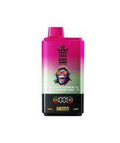 doble sabor fresa sandía kiwi pasión