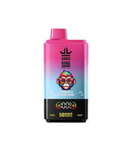 doble sabor sandía cereza