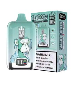 saurer Apfel Razberry