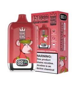 Erdbeer-Wassermelone