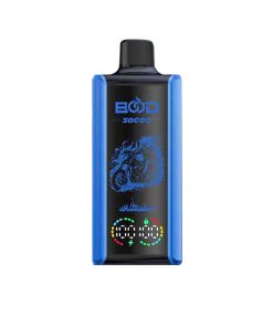 vape 30k puffs berry burst