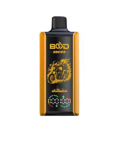 vape 30k puffs limonata al mirtillo