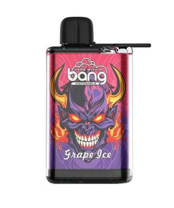 Bang 28K Ghiaccio d'uva