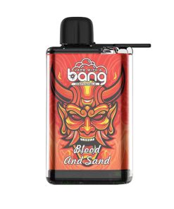 Bang 28K blood Sand
