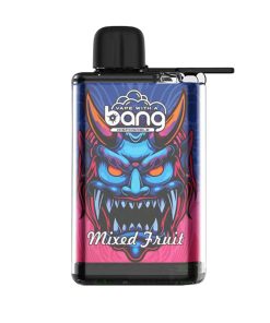 Bang 28K frutta mista