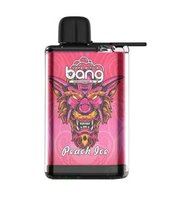 Bang 28K pesca ghiacciata