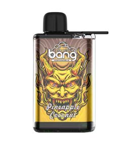 Bang 28K ananas cocco