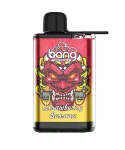 Bang 28K fragola banana