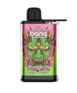 Bang 28K fragola e kiwi
