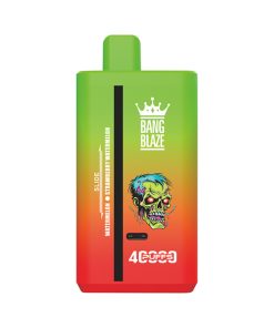 Bang Blaze 40K Dual sabores sandía fresa