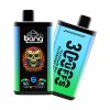 Bang Box 30000 PRO 30k boccate Vape monouso a doppio gusto