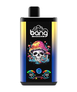 Bang Box 30000 PRO 30k Puffs Dual Flavour Ananaseis