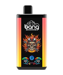 Bang Box 30000 PRO 30k Puffs Dual Flavour Red Bull Erdbeer Mango