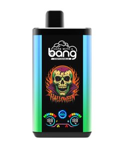 Bang Box 30000 PRO 30k Puffs Dual Flavour saurer Apfel Heidelbeere Himbeere