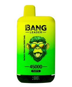 Bang Leader sabores duales 45000 Puffs Red Bull Sandía