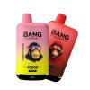Bang Leader sabores duales 45000 Puffs vape desechable