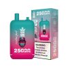 BangKing 25000 Puffs Dos Tanques Líquidos Vape Desechable