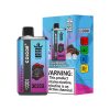 Vapeador Desechable Mono BangKing 30K Dual Flavors