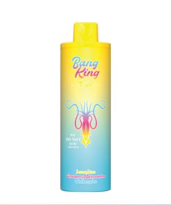 Bangking triple 45000 Puffs Limón Lima