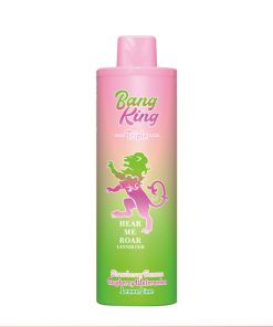 Bangking Dreifach 45000 Puffs Erdbeer-Banane