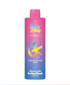 Bangking Dreifach 45000 Puffs Erdbeer-Kiwi