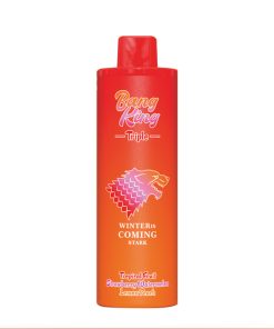 Bangking Dreifach 45000 Puffs Tropische Früchte