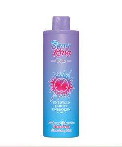 Bangking dreifach 45000 Puffs Himbeer-Wassermelone