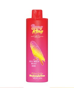 Bangking dreifach 45000 Puffs Wassermeloneneis