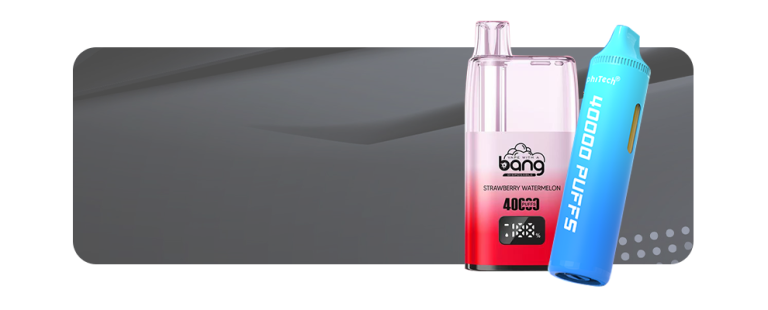 Refillable Disposable