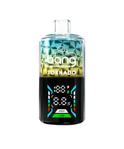 bang tornado 40k arándano limón