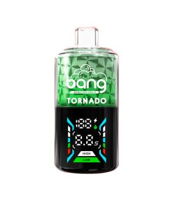 bang tornado 40k doble manzana