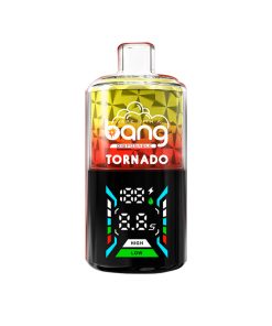 bang tornado 40k bebida energética