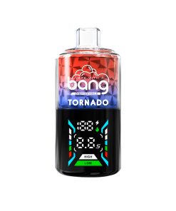 bang tornado 40k love 66