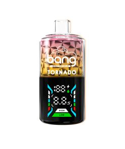 bang tornado 40k mango melocotón