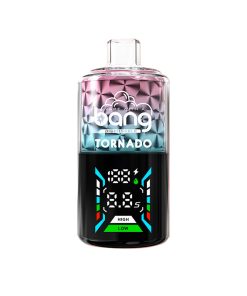 bang tornado 40k melocotón hielo