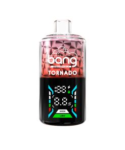 bang tornado 40k sandía