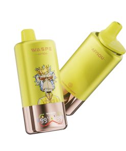 vape Triple Flavor vape 60000 PUFFS 3 in 1 cranberry lemon