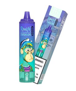 Fumot Randm Tornado 15000 Blue Razz Lemonade