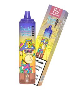 Fumot Randm Tornado 15000 Frutto del Drago